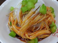-薛昌利大米凉皮(北新街店)