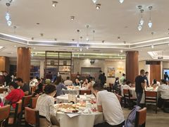 -潮福城潮州大酒楼(湖滨北路店)