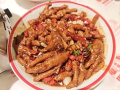 -堂瓦里·33年传统赣菜(第一街区店)