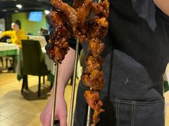 -戈拿旺巴西烤肉(崇文门店)