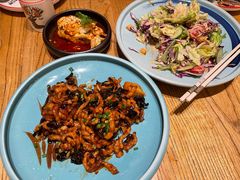 -新白鹿餐厅(爱琴海购物中心店)