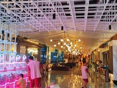 -青水瓦台汤泉(未央店)