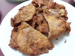 -九龙餐厅(大沽路店)