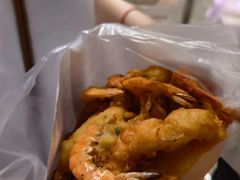 -信二嫂虾饼(振兴路店)