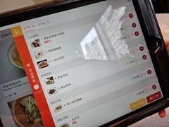 -漢舍中国菜馆(889广场店)