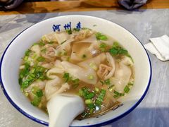 -河州春清真西北特色美食(虎踞路店)