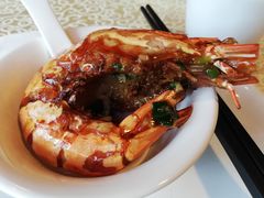 -喜记避风塘炒辣蟹(旗舰店)