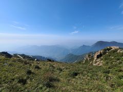 -白草畔自然风景区