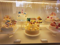 -好利来(牡丹园店)
