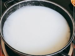 -顺德一品粥·20年凤城老字号(芳村店)