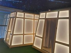 -碧涛阁·泡泡海洋·汤泉洗浴(王府花园店)