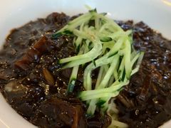 -桃园中华料理炸酱面(燕儿岛路店)