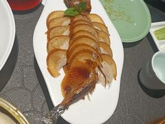 -北平盛世·新京菜·北京烤鸭(劲松·双井店)