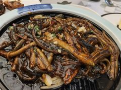 -中心大酒店·本味餐厅