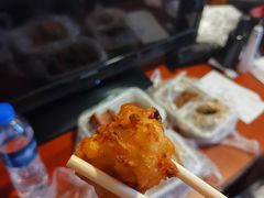 -陶记正宗德州扒鸡(科巷店)