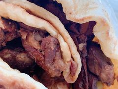 -王虎子大饼(甸柳新村五区店)