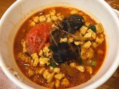 -刘信牛羊肉小炒泡馍(回民街店)