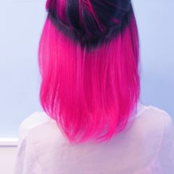 -Hair ART造型沙龙
