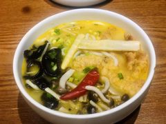 -云海肴·汽锅鸡·云南代表菜(天山百盛优客店)