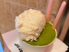 -DIP in GELATO(富民路店)