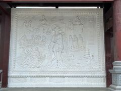 -狼山风景名胜区