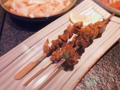 -丝路金桃·新疆菜(徐汇店)