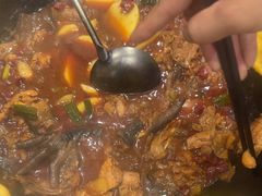 -曹丞相·地锅鸡·地锅鱼(武林店)