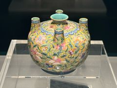 -广西壮族自治区博物馆