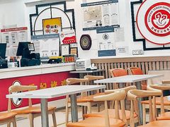 -香妃烤鸡(西单店)