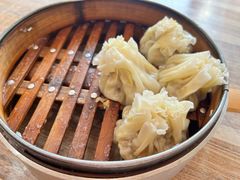 -清真玉林老字号稍麦羊杂碎(宽巷子民族美食街店)