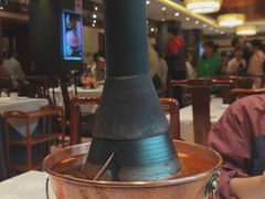 -东来顺饭庄(天坛店)