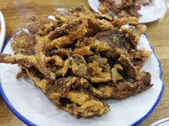 -福顺祥大盘鸡(临潼店)