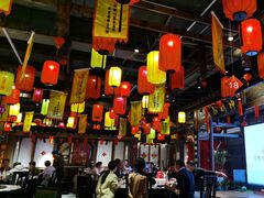 -小财神·老派赣州菜·中华美食地标(第五大道店)