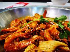 -李想大虾(吾悦广场店)
