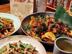 -薇酌饮·陕西菜(南门外店)