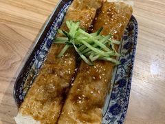 -老城南.鸭血粉丝汤(夫子庙店)