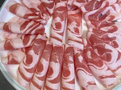 -蜀留香火锅(社会山店)