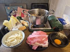 -多多关照·关东煮·寿喜锅(茂名北路店)