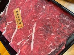 -牛匠和牛寿喜锅(西安总店)