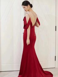 点击看大图 -LAFINE 兰斐婚纱礼服馆