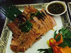 -Siam泰餐厅(水上公园店)