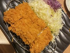 里脊猪排套餐-和幸(春熙路群光广场店)