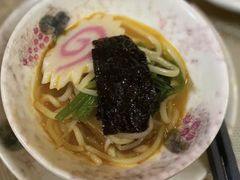 海鲜汤乌冬-简家·海鲜盛宴(下沙店)