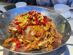 -湘鼎盛·大厨鲜炒湖南味(高新银泰店)