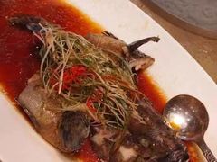 -上海浦东星河湾酒店