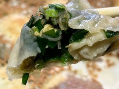 -葛记焖饼(伏牛路店)