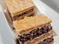 -黛汀烘焙DAINTY BAKERY(代字行合生汇店)