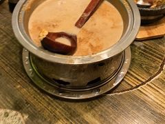 -格日勒阿妈蒙古厨房(大召店)