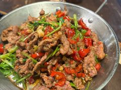 -吃货私房菜(丽江束河古镇店)