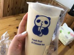 -茶百道(翠柏店)